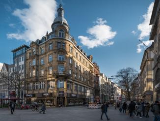 Image du produit Laowa 20mm 1:4 Zero-D Shift Sony E-Mount (Sony E)