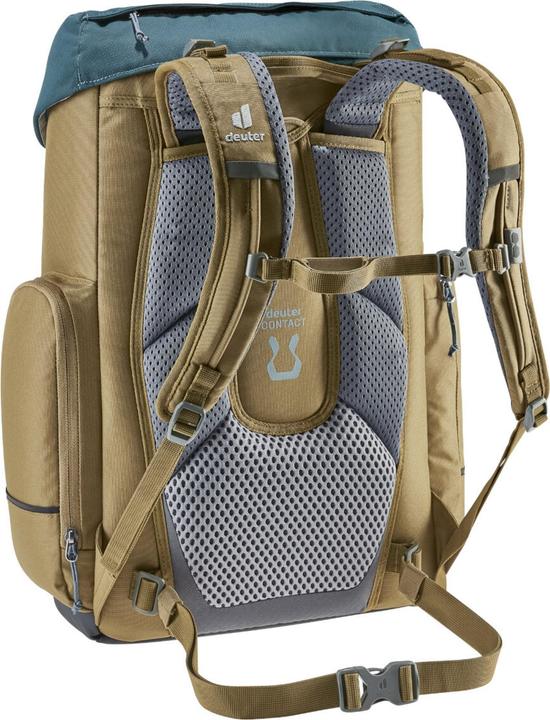 Produktbild Deuter Schulrucksack Scula (44 l)