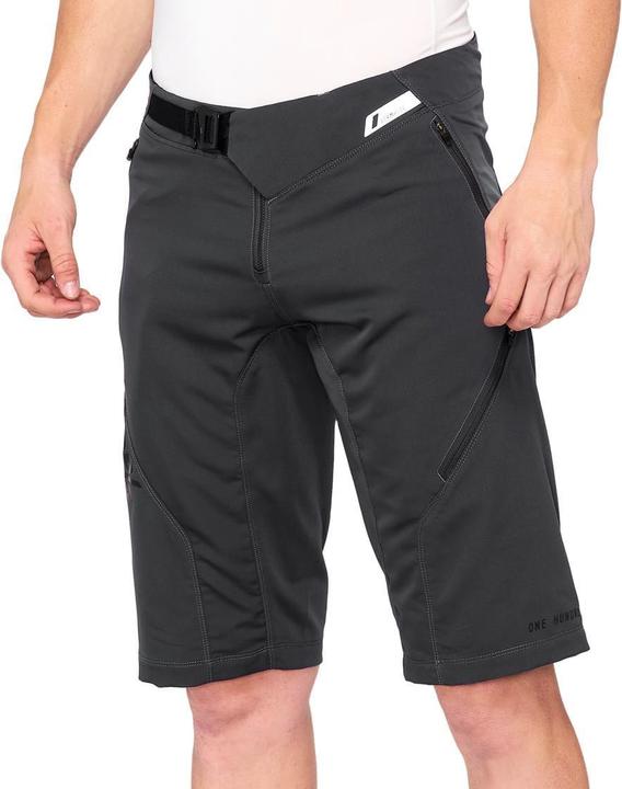 Image du produit 100% Airmatic Shorts (36)