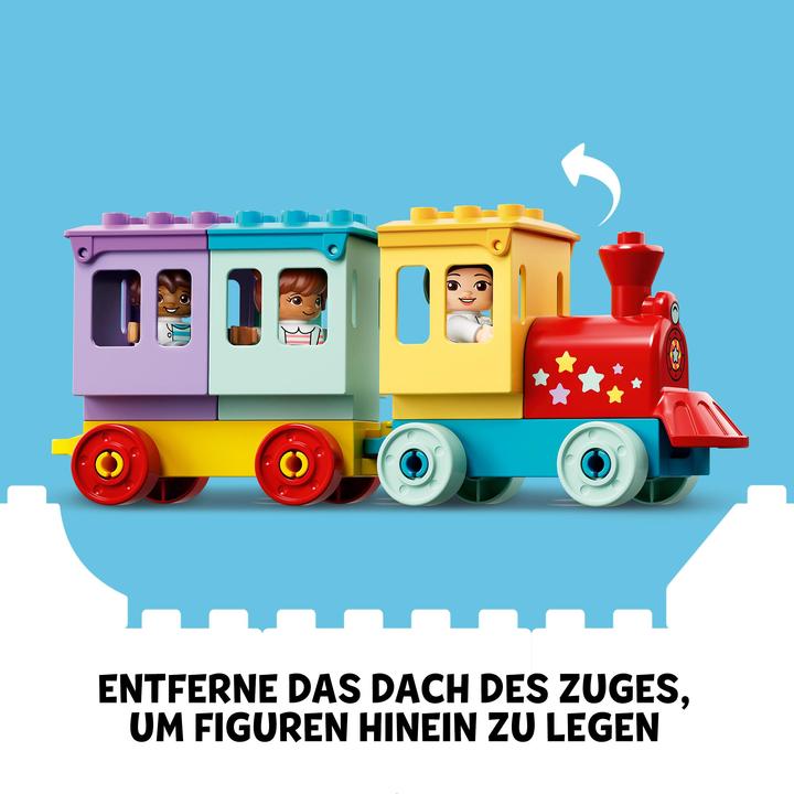 Immagine prodotto LEGO Parco avventura (10956)