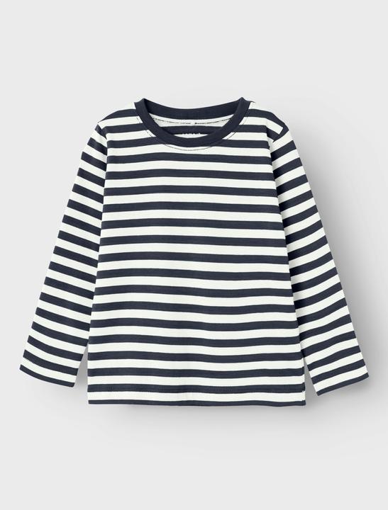 Actual product image Name it Nmmsalmo Nreg Ls Top Noos (92)