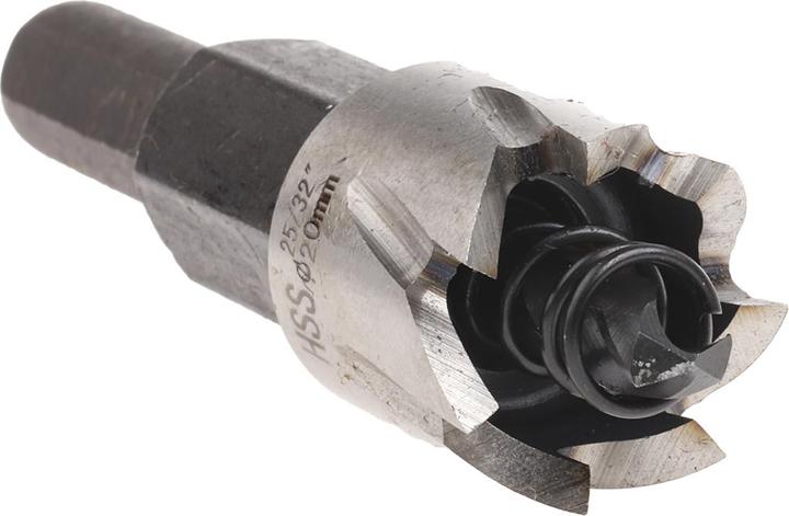 Image du produit Rs Pro Scie cloche conduit HSS, Ø 20 mm/3/4" (20 millimètres)
