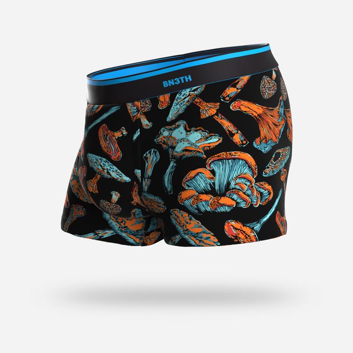 BN3TH Classic Trunk Print