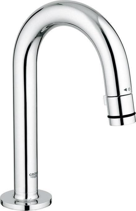 Grohe 20201000 Badarmatur