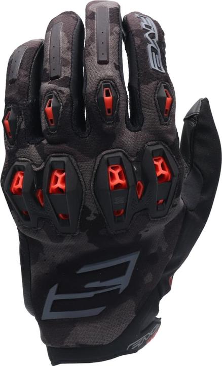 Immagine prodotto Five Stunt Evo 2 (Uomini, L)