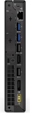 Image du produit Lenovo ThinkCentre M720q (Intel Core i5-9500T, 16 Go, 512 Go)