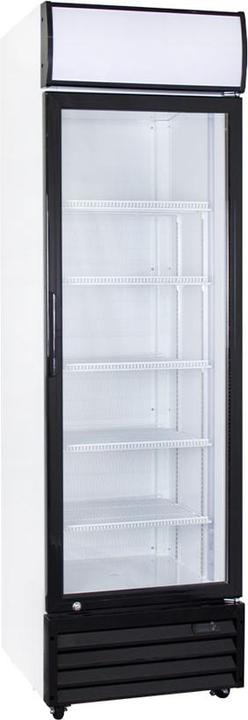 Produktbild Kibernetik FSP Getränkekühlschrank 335 Liter (250 l)