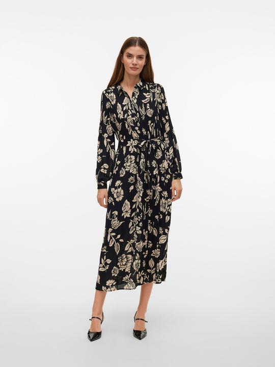 Actual product image Vero Moda VMDORIT Long dress Dress (S)