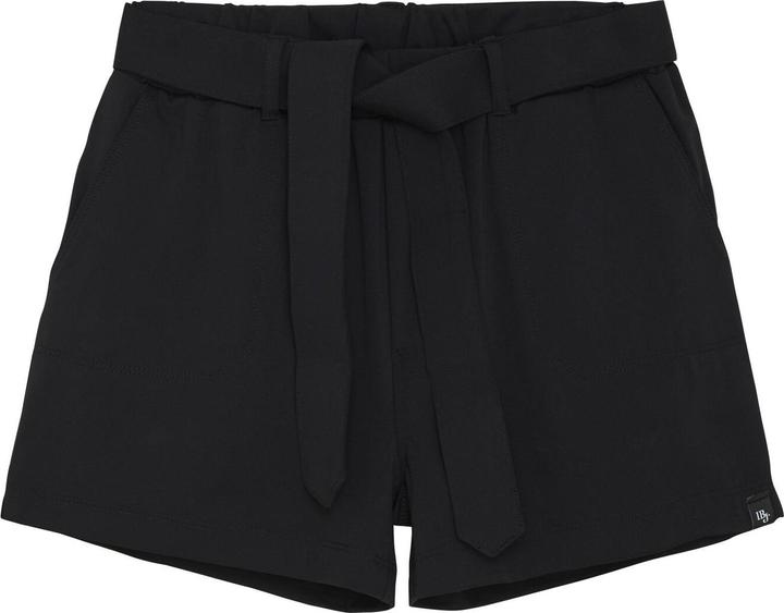 Indian Blue Jeans Shorts Travel