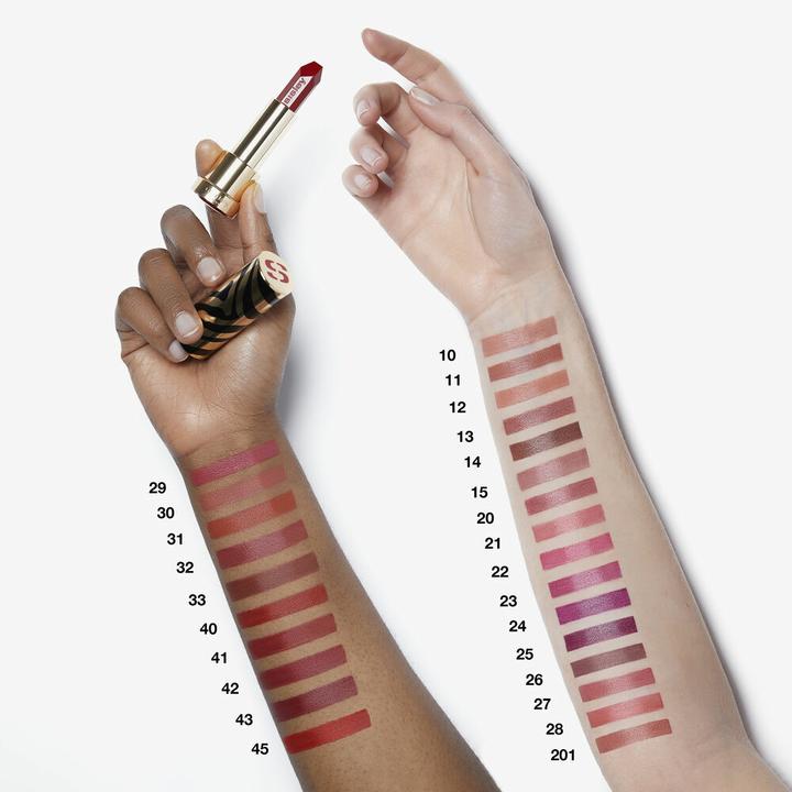 Actual product image Sisley LE PHYTO ROUGE #201 3.4 gr (201 Rose Tokyo)