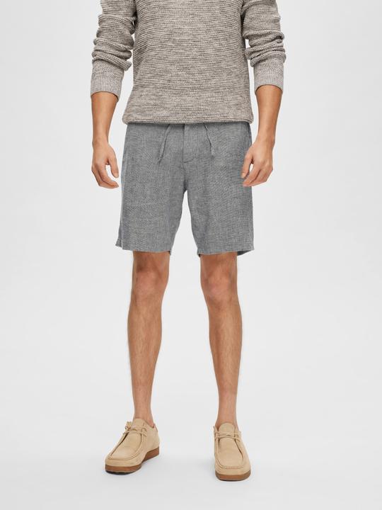 Actual product image Slhcomfort brody Linen W Noos (XL)