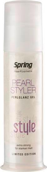 Produktbild Spring Pearl Styler (Haargel)