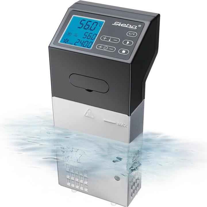 Image du produit Steba SV 100 Professionnel