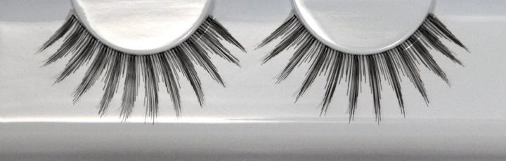 Produktbild Grimas Wimpern Echthaar (Künstliche Wimpern)