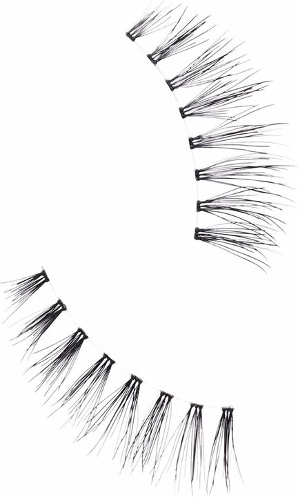 Produktbild MAC Cosmetics Lashes - 81 Charmer (Künstliche Wimpern)