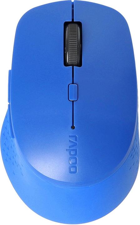 Actual product image Rapoo M300 (Wireless)