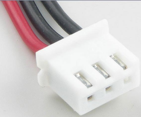 Produktbild nVision Akku (7.40 V, 3700 mAh)