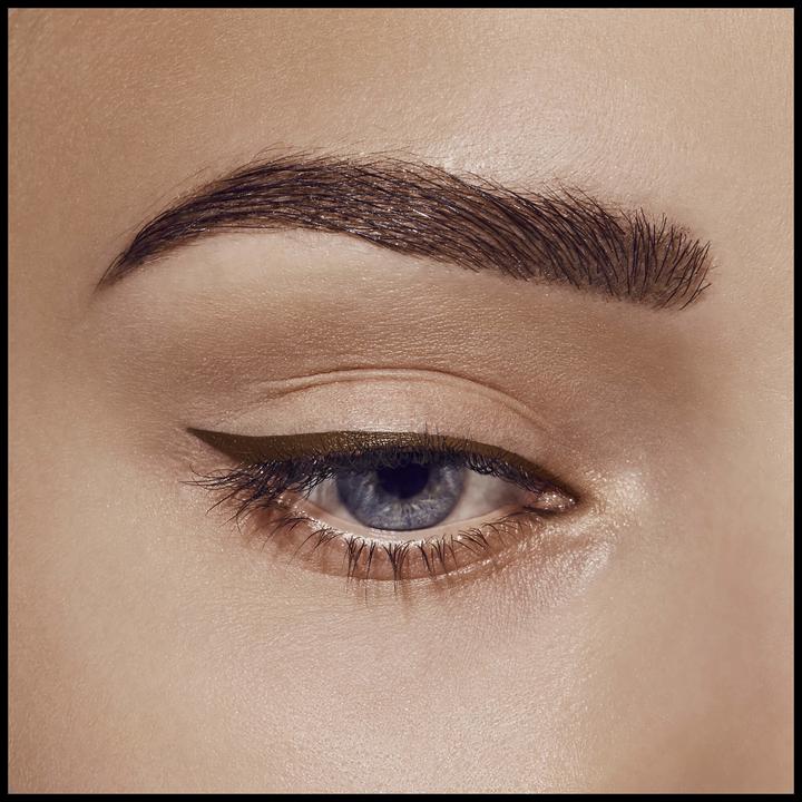 Actual product image Max Factor MASTERPIECE high precision liquid eyeliner #010-chocolate (10 Chocolate)