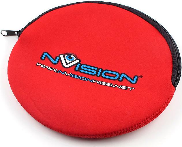 Produktbild nVision Akku (7.40 V, 3700 mAh)