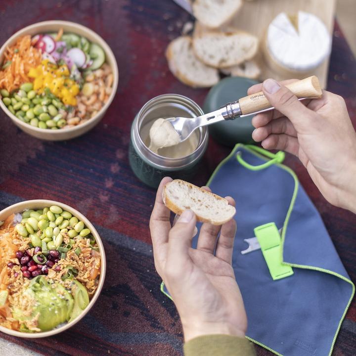 Image du produit Opinel Set Complet Picnic +