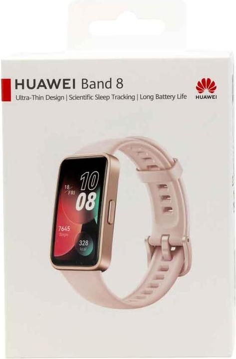 Image du produit Huawei Volume 8 (43.45 mm)