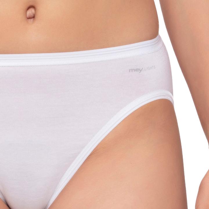 Actual product image Mey 2 Pack Lights Basic Jazz Pants (40, L, pack of 2)