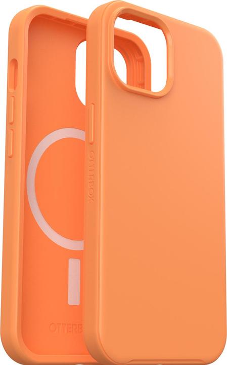 Produktbild OtterBox Symmetry mit MagSafe (Apple iPhone 16e, Apple iPhone 13, Apple iPhone 14, Apple iPhone 15)