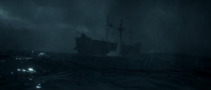Immagine prodotto Bandai Namco The Dark Pictures Anthology: Man of Medan, PS4 Standard Italiano PlayStation 4 (PS4, IT)