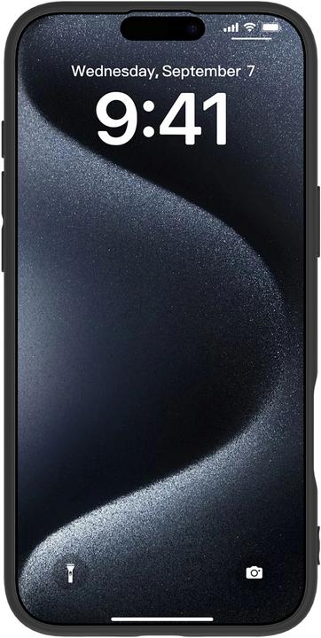 Immagine prodotto eSTUFF INFINITE VIENNA iPhone 16 (Apple iPhone 16 Plus)