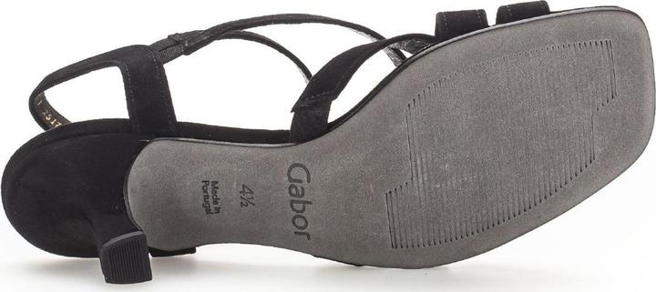 Actual product image Gabor Sandal 41.781.17 (40.5)
