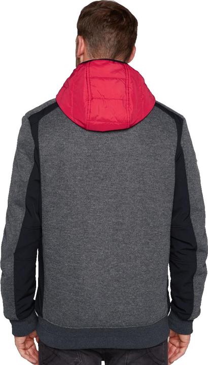 Produktbild Camp David Jacke Shipyard Übergangsjacke (S)