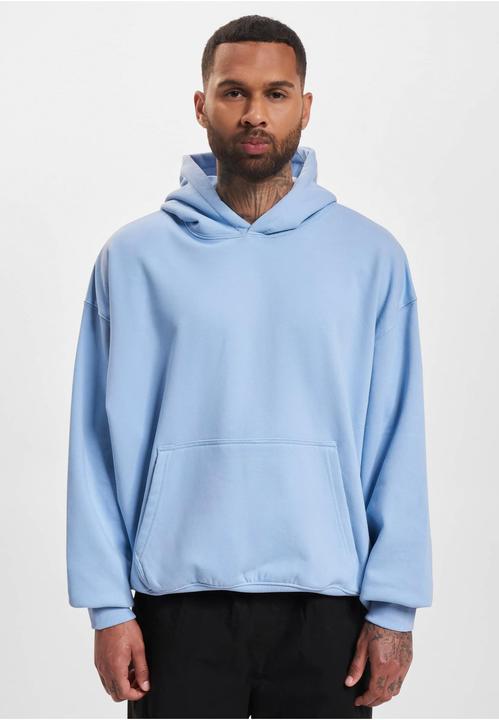 Produktbild DEF Hoody Heart - 87047 (XL)