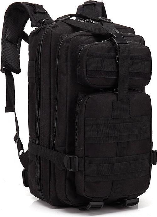 Actual product image Spartanhub Military backpack (30 l)