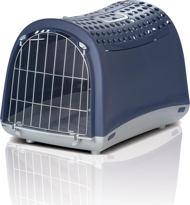 Immagine prodotto Josty Linus convertibile (Cane, Gatto, Chiudibile a chiave, Traspirante)