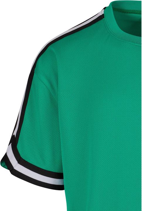 Image du produit Urban Classics Tee-shirt à rayures surdimensionné - 5280 (XXL)