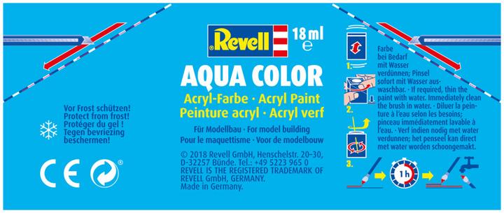 Image du produit Revell bronze métallique