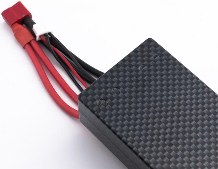 Produktbild Team Orion Akku (7.40 V, 8000 mAh)