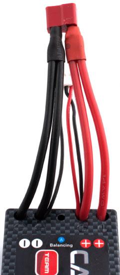 Produktbild Team Orion Akku (7.40 V, 8000 mAh)
