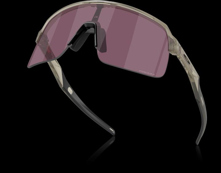 Image du produit Oakley Sutro Lite (Encre grise mate, Prizm Road Black)