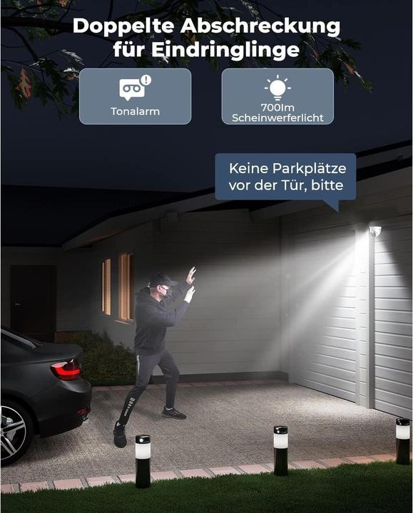 Productafbeelding Reolink P344 (wit/zwart, 12MP) (4512 x 2512 Pixels)