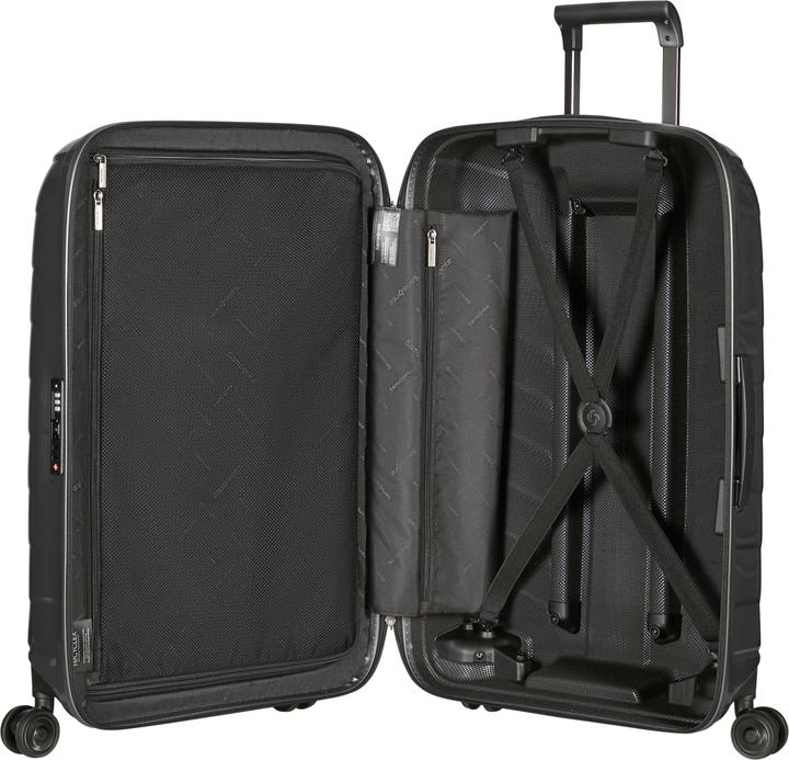 Image du produit Samsonite ATTRIX 146119 (97 l, L (90 - 115l))