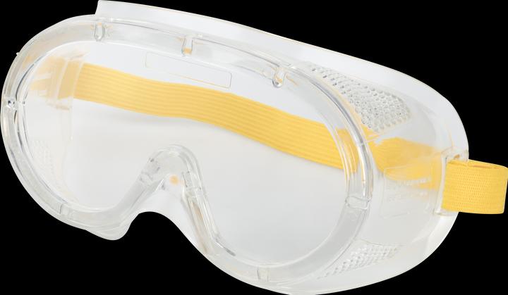 wolfcraft wolfcraft 1 Full-vision safety goggles Kids (CE)