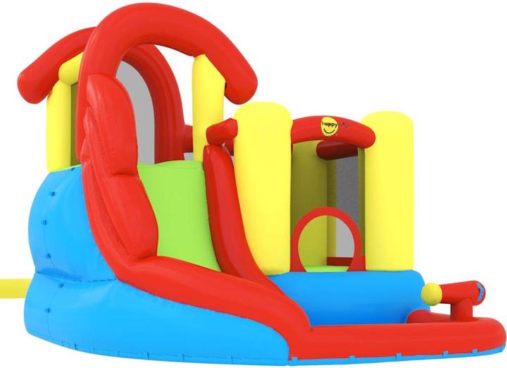 Actual product image HappyHop Silas