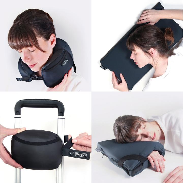 Actual product image Banale Omni 3