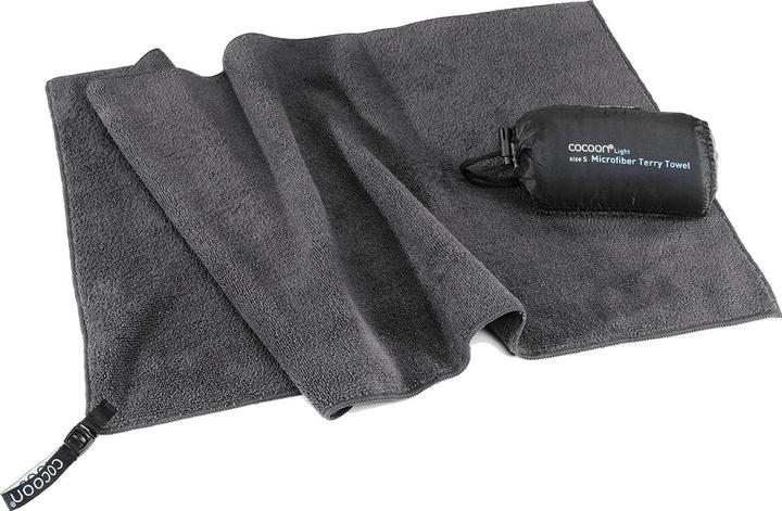 Produktbild Cocoon Terry Towel Light (60 x 120 cm)