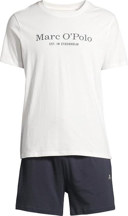 Actual product image Marc O'Polo Mix & Match organic cotton pyjamas (L)