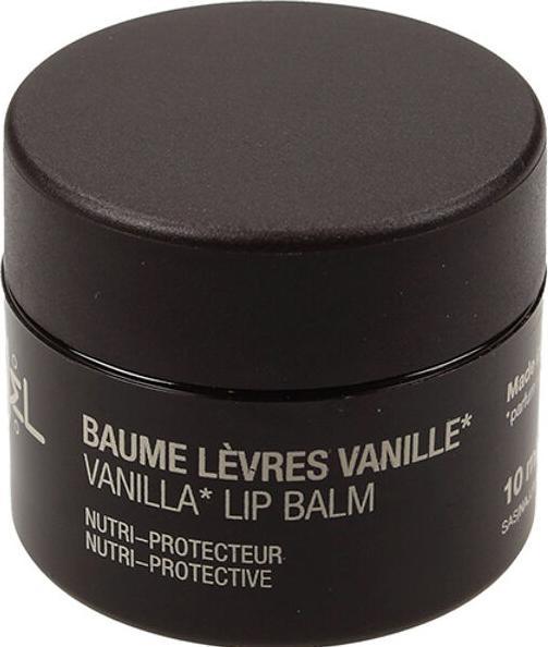 Najel Baume lèvres vanille (Balsam, 10 ml)
