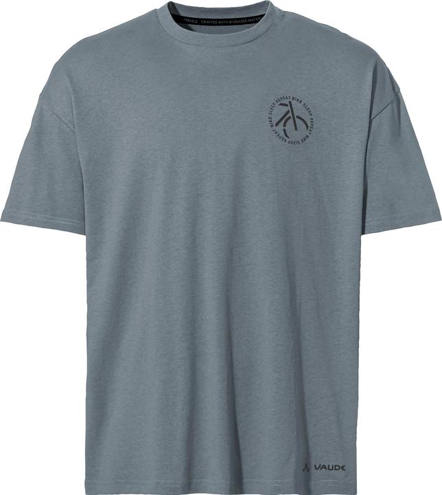 Produktbild Vaude Cyclist Casual Shirt (L)