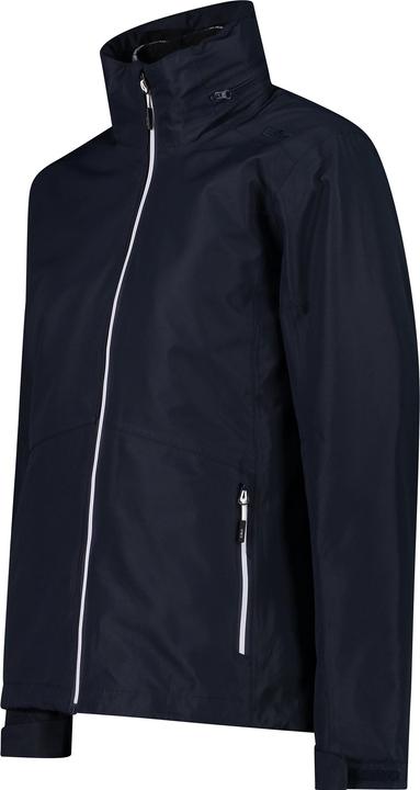 Actual product image CMP Campagnolo Zip Hoodie (44)