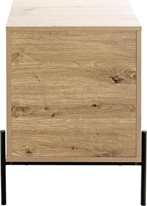 Actual product image HAKU Möbel Console (45 x 47 x 60 cm)